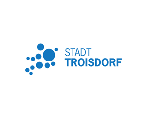 Logo Stadt Troisdorf